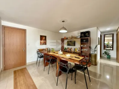 Apartamento com 3 Quartos à venda, 90m² no Santa Clara, Divinópolis