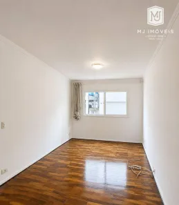 Apartamento com 2 Quartos para alugar, 80m² no Vila Nova Conceição, São Paulo