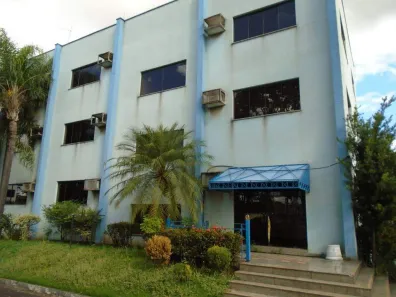 Prédio Comercial à venda, 1614m² no Vale do Sol, Piracicaba