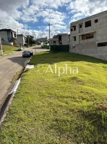 Lote/Terreno à venda, 602m² no Colinas de Parnaíba I, Santana de Parnaíba