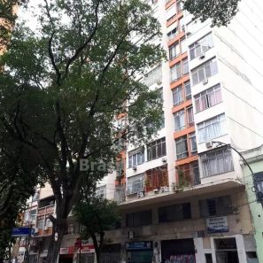 Apartamento com 1 Quarto à venda, 45m² no Centro, Rio de Janeiro