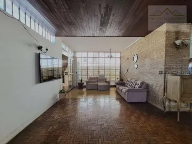Casa com 3 Quartos à venda, 180m² no Sumaré, São Paulo