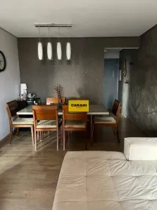 Apartamento com 2 Quartos à venda, 64m² no Santa Terezinha, São Bernardo do Campo