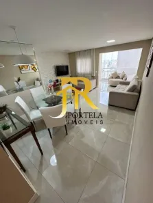 Apartamento com 2 Quartos para alugar, 75m² no Liberdade, São Paulo