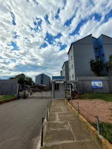 Apartamento com 2 Quartos à venda, 38m² no Mário Quintana, Porto Alegre