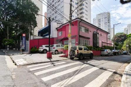 Ponto Comercial com 3 Quartos à venda, 232m² no Paraíso, São Paulo