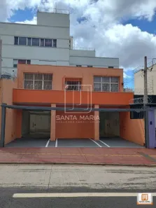 Sala Comercial para alugar, 250m² no Centro, Ribeirão Preto