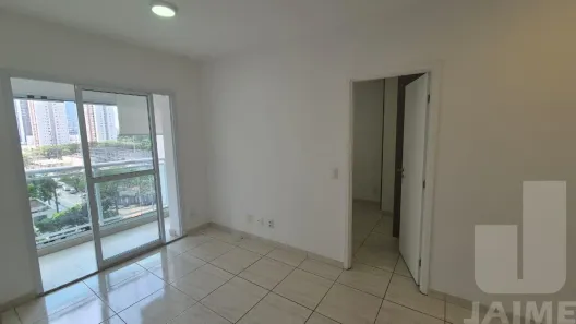 Apartamento com 1 Quarto à venda, 45m² no Várzea da Barra Funda, São Paulo