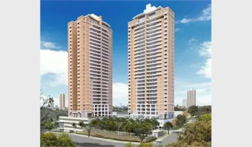 Apartamento com 3 Quartos à venda, 186m² no Paraíso, São Paulo