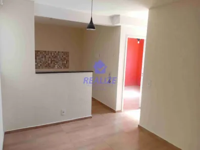 Apartamento com 2 Quartos à venda, 40m² no Jardim Palos Verdes, Botucatu