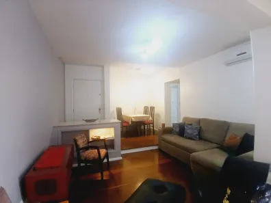 Apartamento com 3 Quartos para alugar, 80m² no Auxiliadora, Porto Alegre