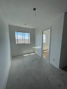 Apartamento com 2 Quartos à venda, 35m² no Vila Norma, São Paulo