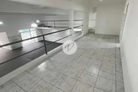 Galpão/Depósito/Armazém para alugar, 574m² no Parque Capuava, Santo André