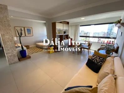 Apartamento com 3 Quartos à venda, 137m² no Pituba, Salvador