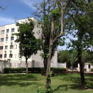 Apartamento com 2 Quartos à venda, 43m² no Vargem Pequena, Rio de Janeiro