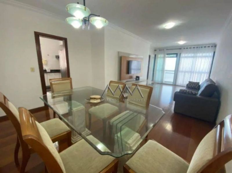 Apartamento com 3 quartos — Gutierrez, Belo Horizonte