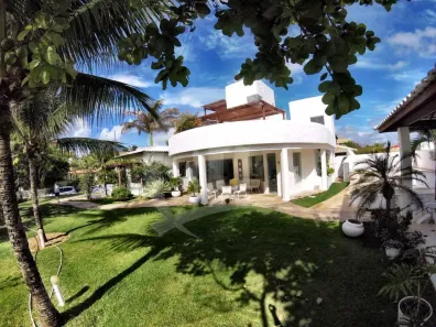 Casa de Condomínio com 6 Quartos à venda, 432m² no Mosqueiro, Aracaju