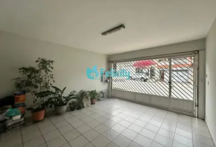 Casa com 2 Quartos à venda, 90m² no Jardim Mangalot, São Paulo