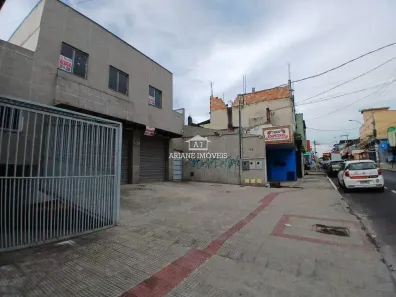 Ponto Comercial para alugar, 250m² no Pedra Azul, Contagem