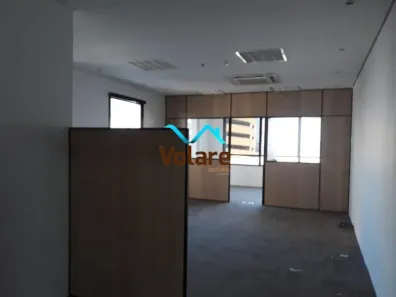 Sala Comercial à venda, 57m² no Alphaville Industrial, Barueri