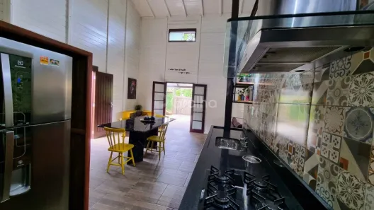 Casa com 5 Quartos à venda, 310m² no Lagoa da Conceição, Florianópolis