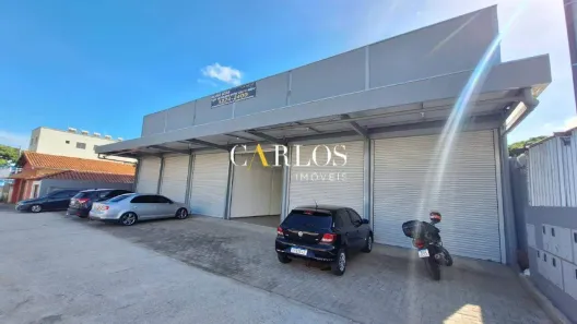 Ponto Comercial para alugar, 342m² no Sobradinho, Lagoa Santa