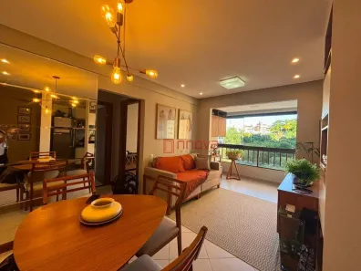 Apartamento com 2 Quartos para alugar, 70m² no Imbuí, Salvador