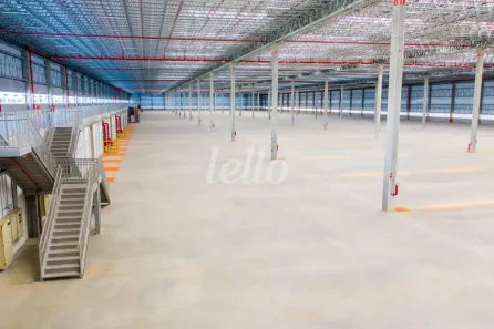 Galpão/Depósito/Armazém para alugar, 6070m² no Empresarial Anhanguera, Cajamar