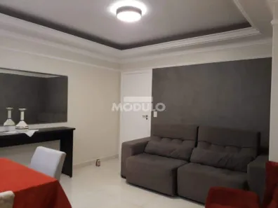 Apartamento com 4 Quartos à venda, 161m² no Saraiva, Uberlândia