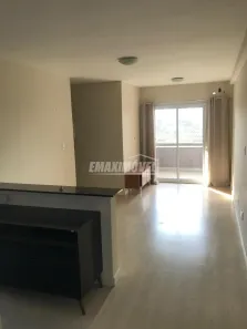 Apartamento com 3 Quartos à venda, 70m² no Parque Bela Vista, Votorantim