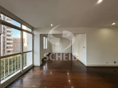 Apartamento com 3 Quartos à venda, 150m² no Cerqueira César, São Paulo