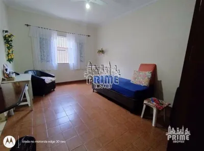 Kitnet com 1 Quarto à venda, 35m² no Ocian, Praia Grande