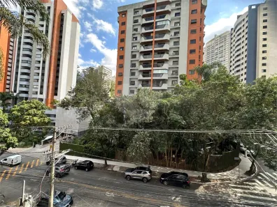 Apartamento com 3 Quartos à venda, 99m² no Vila Andrade, São Paulo