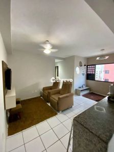 Apartamento com 2 Quartos à venda, 50m² no Parque Ideal, Teresina