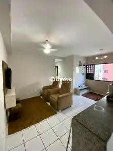 Apartamento com 2 Quartos à venda, 50m² no Parque Ideal, Teresina