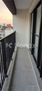 Apartamento com 1 Quarto à venda, 34m² no Pinheiros, São Paulo