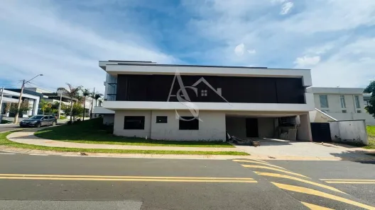 Casa de Condomínio com 4 Quartos à venda, 275m² no Swiss Park, Campinas