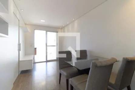 Apartamento com 2 Quartos à venda, 56m² no Vila Nair, São Paulo