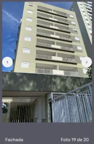 Apartamento com 1 Quarto à venda, 42m² no Vila da Saúde, São Paulo