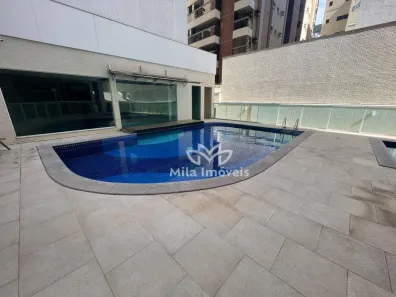 Apartamento com 4 Quartos à venda, 169m² no Itapuã, Vila Velha