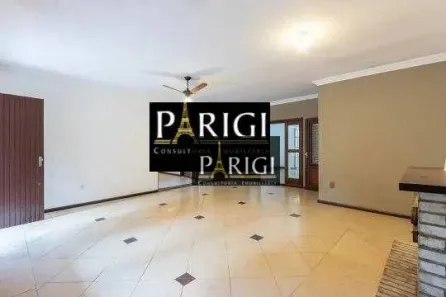 Casa com 4 Quartos para alugar, 336m² no Ipanema, Porto Alegre