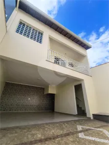 Casa com 3 Quartos à venda, 154m² no Jardim Jequitibá, Indaiatuba