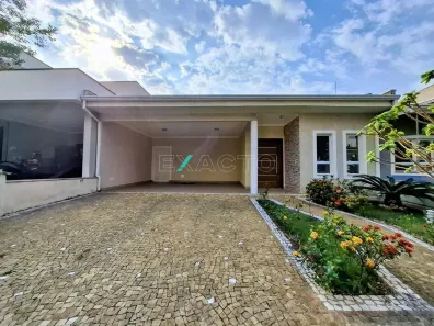 Casa de Condomínio com 3 Quartos para alugar, 243m² no Jardim Alto da Colina, Valinhos