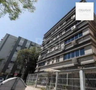 Sala Comercial à venda, 31m² no Cidade Baixa, Porto Alegre