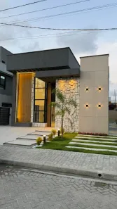Casa com 3 Quartos à venda, 105m² no Muçumagro, João Pessoa