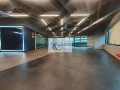 Sala Comercial para alugar, 751m² no Vila Olímpia, São Paulo