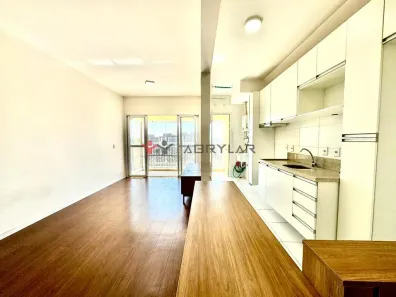 Apartamento com 2 Quartos para alugar, 64m² no Medeiros, Jundiaí