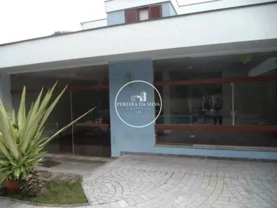 Casa com 4 Quartos à venda, 793m² no Interlagos, São Paulo