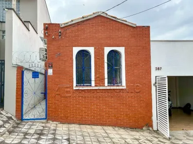 Casa com 3 Quartos à venda, 121m² no Centro, Sorocaba
