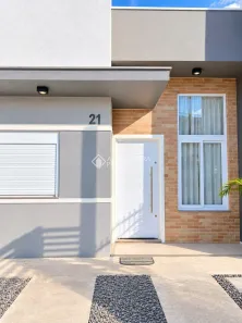 Casa com 3 Quartos à venda, 80m² no Dom Feliciano, Gravataí
